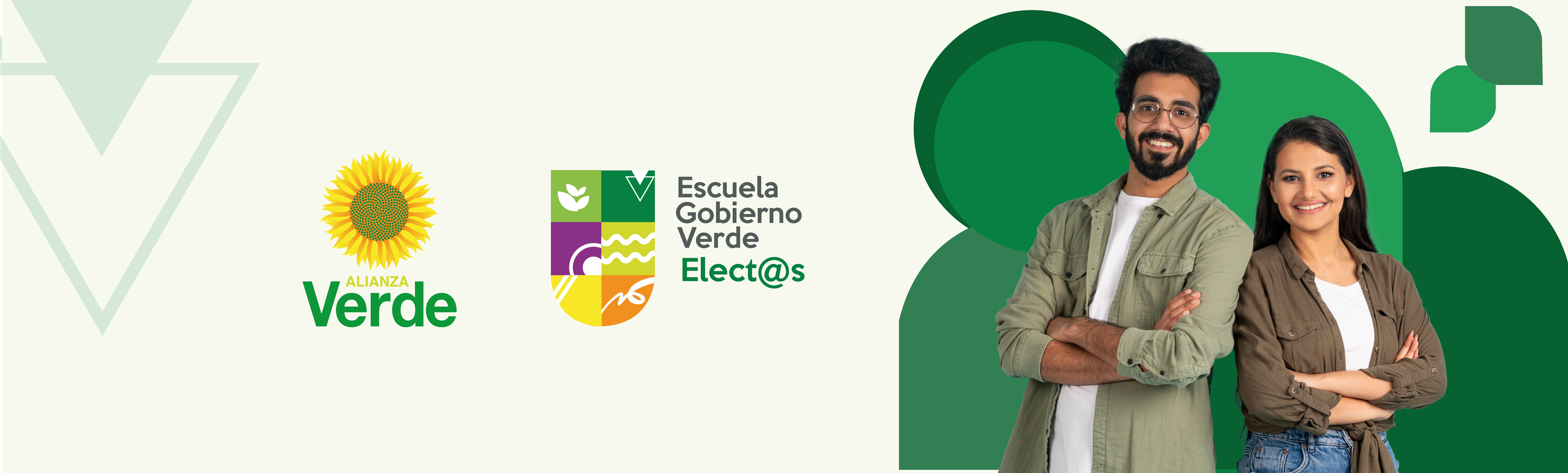 Banner - Escuela para elegidas y elegidos